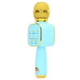 thumbnail image 3 of Kid's Mic Machine, Plastic Handheld Children's Microphone Recorder USB Charging BT  For Home Party For Kids, 3 of 8