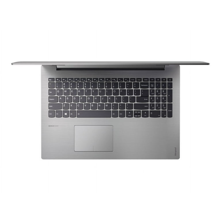 Lenovo Ideapad 320 Touch Laptop: Core i5-8520U, 12GB RAM, 1TB HDD