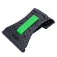 thumbnail image 1 of Yeacher Cervical Vertebra Stretching Device Back Support Posture Corrector Pain Relief Massager, 1 of 7