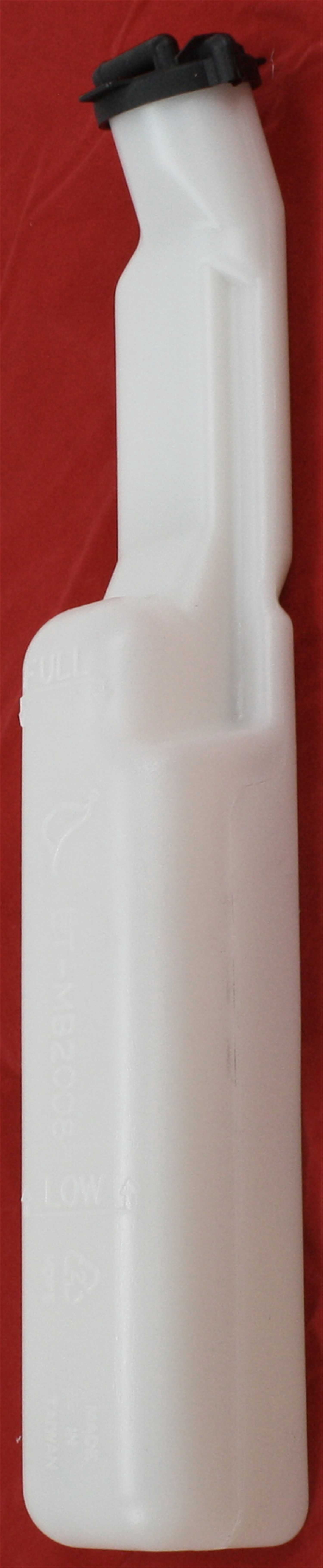 Replacement M161302 Coolant Reservoir Compatible with 1997-2002 Mitsubishi Mirage