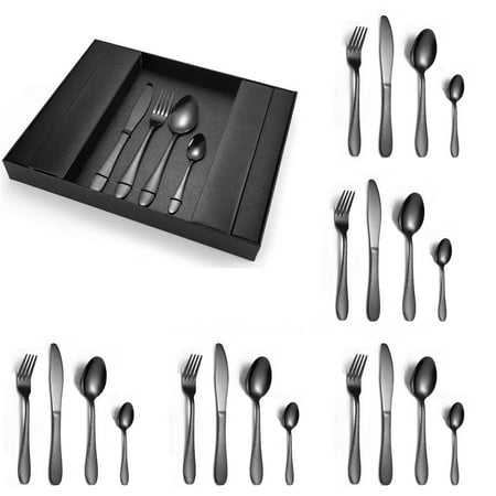 

Knife Fork Spoon Tableware Portable Stainless Steel Tableware Package Knife Fork Spoon Chopsticks Assembly Package