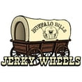 thumbnail image 6 of Buffalo Bills Teriyaki Beef Jerky Wheels (Circles) - Two 16oz Packs, 6 of 6