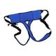 thumbnail image 5 of Cinturón de seguridad para sillas de ruedas Prevención de caídas para evitar deslizamientos Correa de la cintura Correa de la cintura Azul, 5 of 9