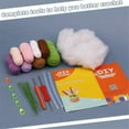 thumbnail image 4 of Crochet Kit For Beginners,crochet Kits For And Adults,crochet Materials Pack, 4 of 5