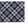 thumbnail image 3 of Anthony Plaid Outdoor Doormat, 3 of 4