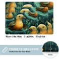thumbnail image 2 of Platypus Non-Slip Polyester Kitchen Mat Door Rugs Indoor Rug, Machine Washable, 2 of 6