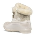 thumbnail image 2 of Sperry Top-Sider Alpine Saltwater Kid's Cozy Lined Duck Boot, Sizes 1-13, 2 of 4