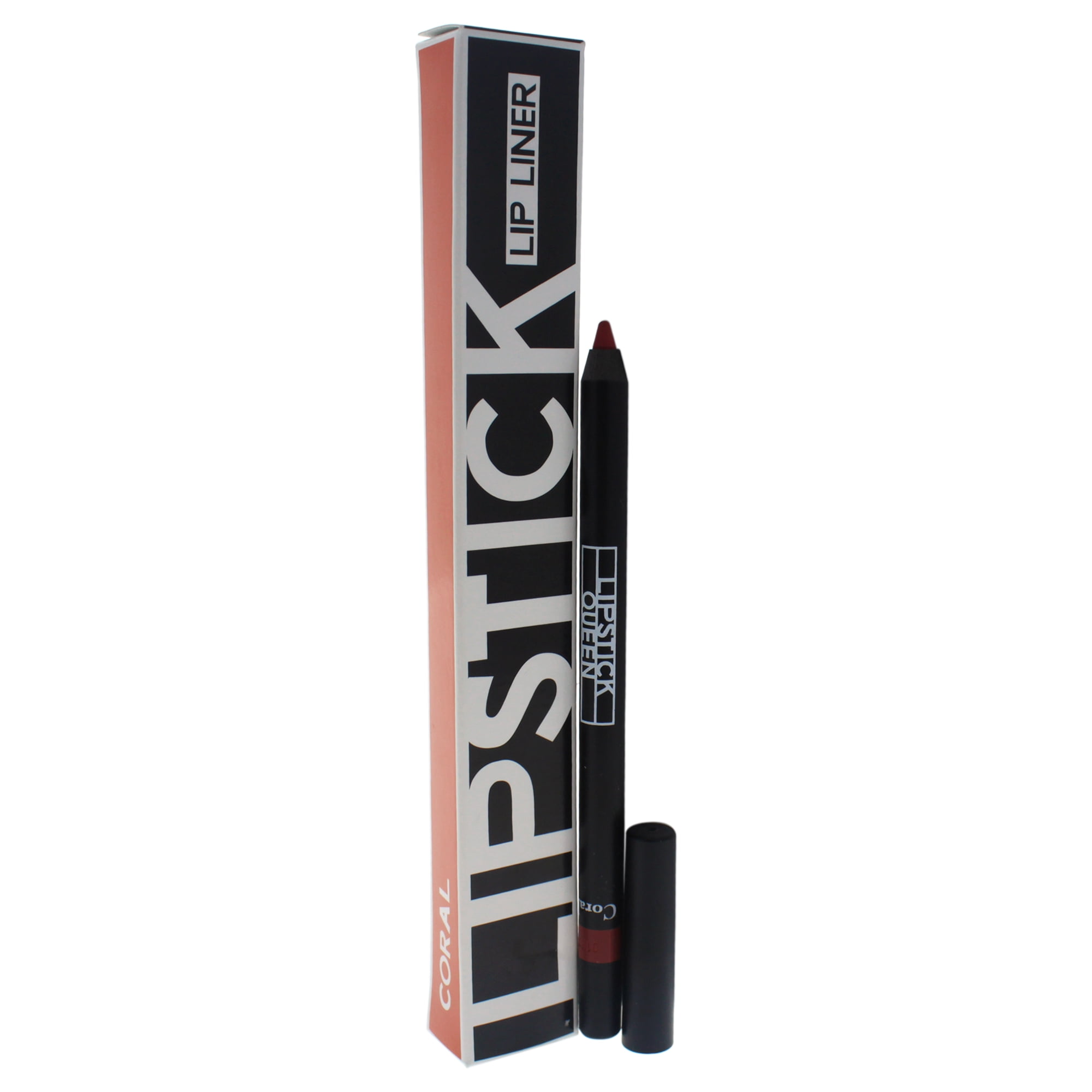 Lipstick Queen Lip Liner Coral by Lipstick Queen for Women 0.04 oz