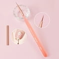 thumbnail image 3 of Tnobhg Universal Painting Flower Nail Art Brush Pull Line Pen Gel Nail Polish Builder Brush Painting Pen Manicure Tool, 3 of 8