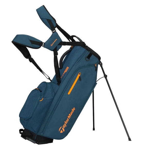 TaylorMade Golf Flextech Crossover Stand Bag Driver