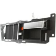 thumbnail image 3 of Inner Inside Interior Door Handle Passenger Right RH for Chevy GMC Pickup Truck, 3 of 5