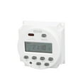 thumbnail image 5 of EJYWPSWD Cn101timer Programmable Lcd Digital Timer Switch Ac 220v 230v 240v Time Switch Relay 16a Timers Timer Dc12v Dc24v, 5 of 6