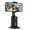 A, variant on BotaniNest Smart AI Facial Recognition Phone Auto Face Tracking Tripods 360 Rotation With Stand No App Flippable And Adjustable Angle Camera Stand Without Tripod