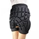 thumbnail image 2 of Pantalón Corto Acolchado 3D Protector de Cadera con Almohadilla shamjiam Pantalones cortos acolchados protectores de cadera, 2 of 9