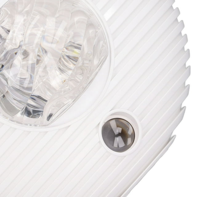 Lámpara para máquina de coser Jadeshay 10 luces LED cuello de cisne características de vanguardia ABS