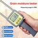 thumbnail image 4 of Medidor de Humedad de Grano Profesional TK25G, Comprobador Digital de Humedad, Dispositivo de Control de Sequedad para Café, Arroz y Trigo, 4 of 5