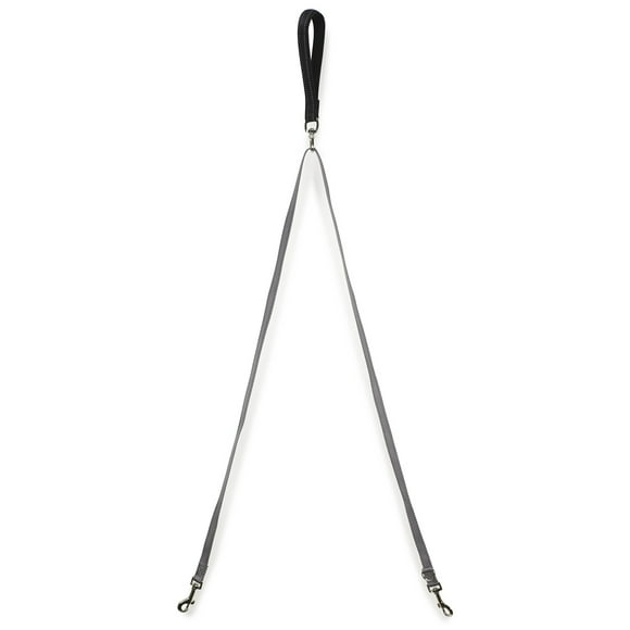 Correa PetSafe de NAILON reflectante acolchado con control de dos puntos