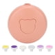thumbnail image 3 of Lima de Uñas ANGGREK Kit de Cortaúñas para bebés 6 cabezales de molienda Silencioso, 3 of 8