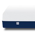 thumbnail image 3 of Amerisleep AS3 Medium Blended Firm/Soft Memory Foam Luxury Bed Mattress, Twin, 3 of 7