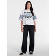 thumbnail image 2 of Ford Bronco Women's Fashion Boxy Tee, Sizes XXS-XXL, 2 of 5