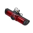 thumbnail image 4 of Camara de Vista Trasera Asistencia de Estacionamiento IP68 Reemplazo Impermeable para Peugeot Boxer 2006-2015 para Coche Higoodz Otros, 4 of 8