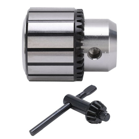 

Big sale Wrench Drill Chuck Steel Conversion Kit Heavy Duty with 0.08 Accuracy 1/321/2JT33