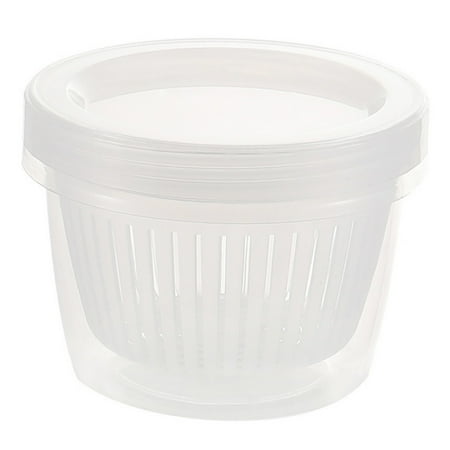 

Kitchen Fresh Box Ginger Garlic Onion Storage Box for Home Storage Organization Kitchen Cooking Tools