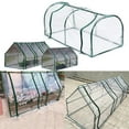 Beach Umbrella Cover 1X Outdoor Garden Greenhouse Bottomless Flower Bed