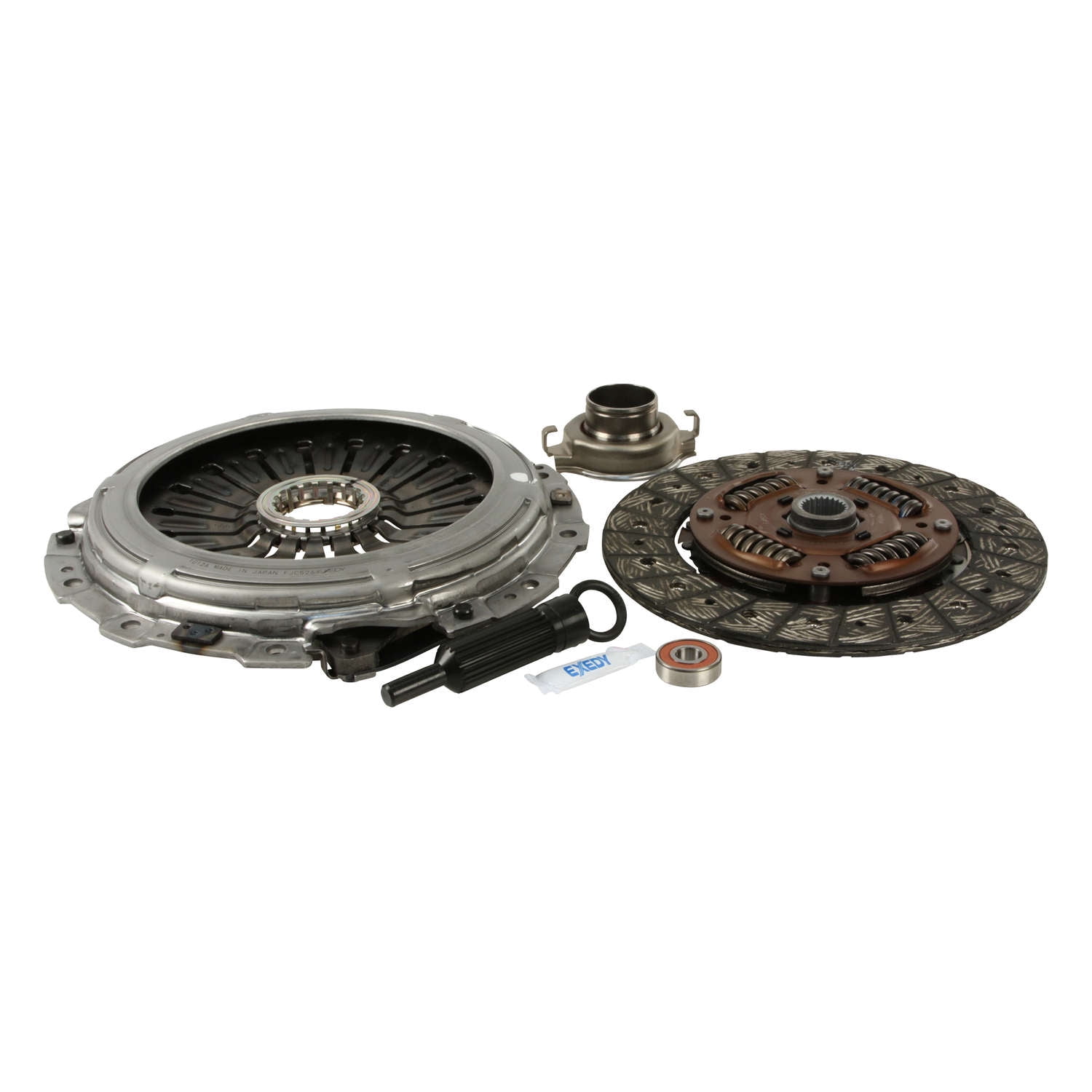 Exedy OEM Pro Clutch Kit