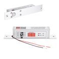 thumbnail image 4 of Electric  Lock, Access Control Electric Home For Access Control Smart Security Narrow Door, 4 of 8