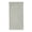 Blue Mist Waffle Weave Towel, variant on Split P White Waffle Weave Towel