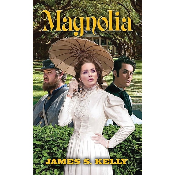 Magnolia, (Paperback)