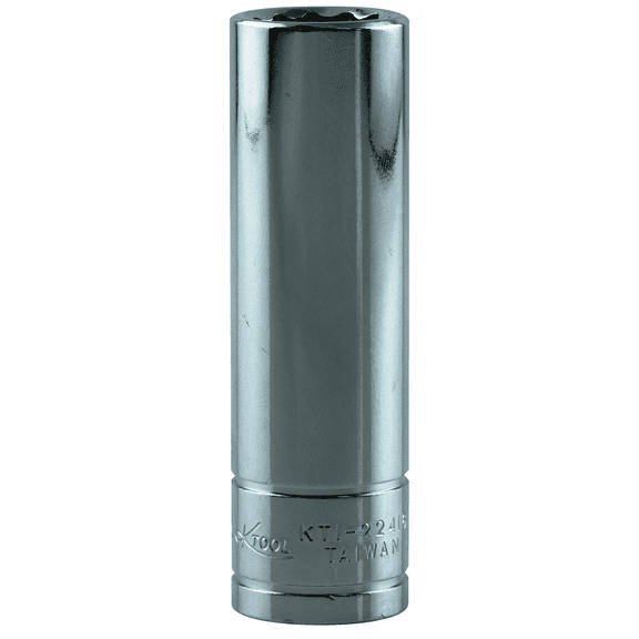 K Tool International SOC 1/2 3/8D 12PT DP