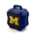 thumbnail image 1 of Altavoz Bluetooth inalámbrico SOAR NCAA Shockbox Michigan, 1 of 4