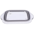 thumbnail image 3 of Collapsible Sink,Folding Cutting Board Chopping Folding Cutting Board Kitchen Gadgets Exceptional Craftsmanship, 3 of 8