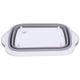 thumbnail image 2 of Cesta Para Lavar Verduras Tabla De Cortar Plegable Fácil De Usar Tabla De Cortar Plegable Tabla De Cortar Plegable Para Restaurante Para Cocina ANGGREK Otros, 2 of 8