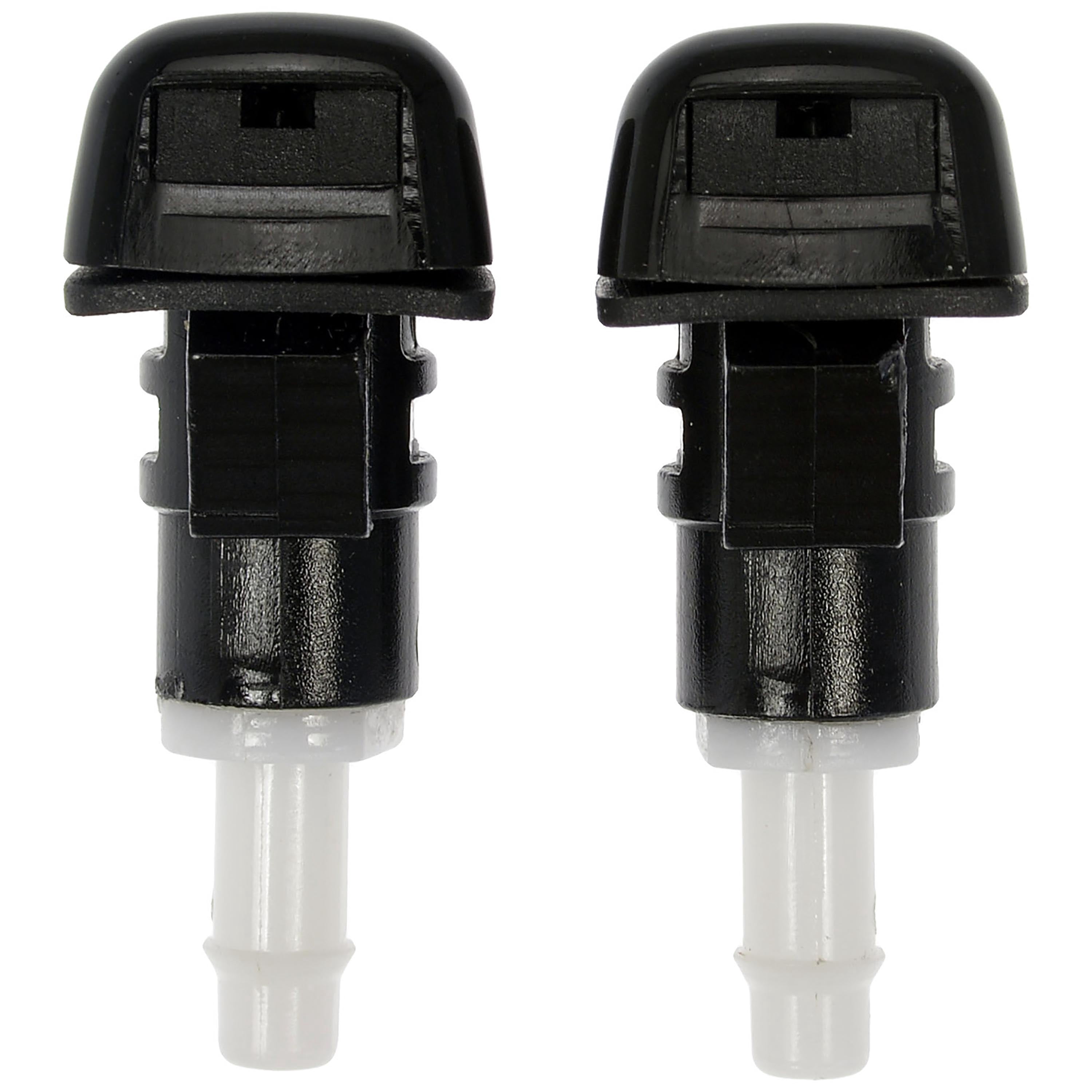Dorman 58020 Windshield Washer Nozzle for Specific Ram Models (Pack of 2)