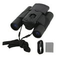 thumbnail image 2 of 10x25 Digital Zoom Binoculars with Camera, Binoculars for Adults High Powered, 2" LCD Display, 2.5K 48MP Video Photo Recorder, Large View Binoculars for Bird Watching Hunting, 2 of 7