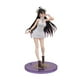 thumbnail image 1 of Figura de juguete de anime, modelo coleccionable, estatua Overlords Albedo, 1 of 1
