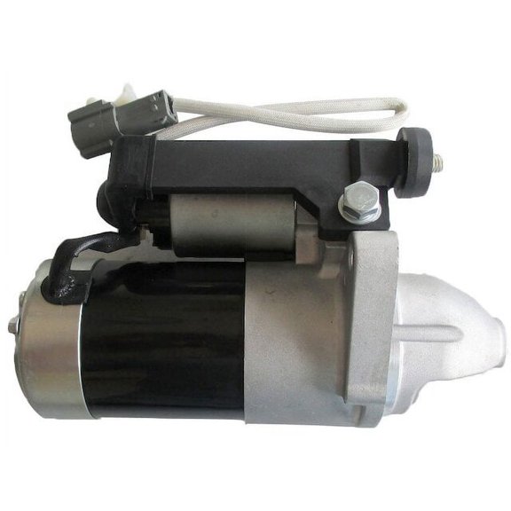 Starter - Compatible with 2010 - 2015, 2017 - 2019 Nissan Armada Sport Utility 2011 2012 2013 2014 2018