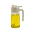 thumbnail image 6 of XINYUAN 2-in-1 Glass Oil Sprayer and Dispensers Spray Bottle Cooking Dispensers UK, 6 of 9