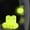 🥝 Yellow_Base#1042, variant on Glow in the Dark Tire Valve Caps Set Luminous Fluorescent Wheel Stem Covers Waterproof ABS Universal Fit Cars SUVs Bikes 4 Pack Multi Color