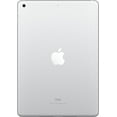 thumbnail image 2 of Apple iPad 6th Generation – 128GB, Wi-Fi, Silver – Refurbished (Excellent Condition), 2 of 4
