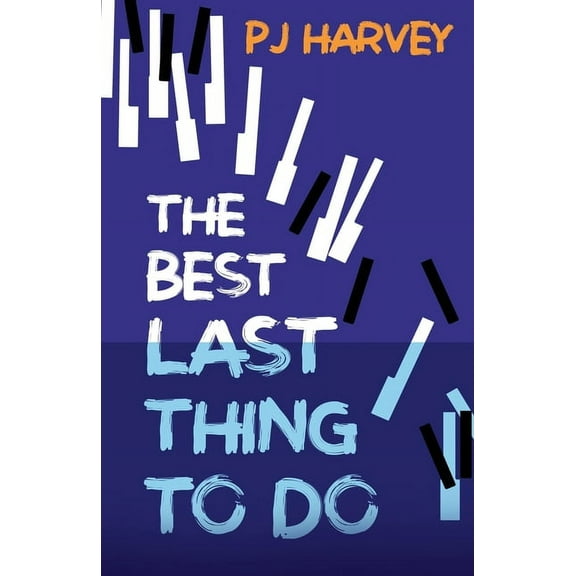 The Best Last Thing to Do, (Paperback)