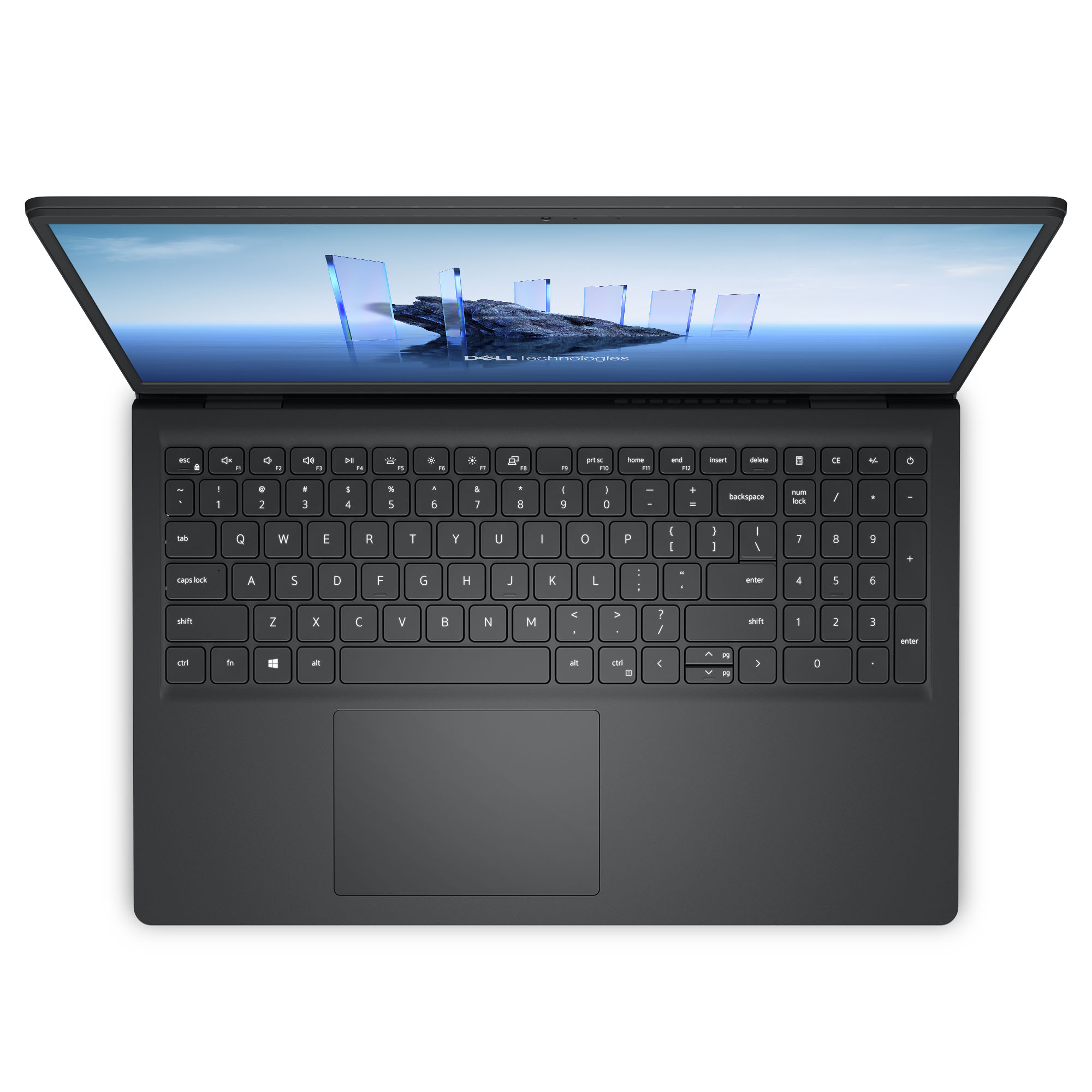 Dell 15 Laptop, AMD Ryzen 5-7530U, 8GB RAM, 512GB SSD photo 7
