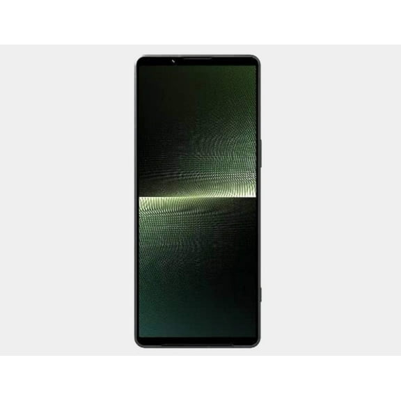 Sony Xperia 1 VI XQ-EC72 5G Dual SIM 256GB ROM 12GB RAM GSM Unlocked - Green