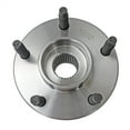 thumbnail image 7 of CRS NT513215 Wheel Bearing and Hub Assembly, 7 of 7