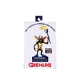 thumbnail image 2 of Gremlins (1984) 6" Ultimate Stripe Unofficial Olympic Games Gremlin Action Figure, by NECA, 2 of 6