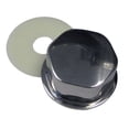 thumbnail image 1 of Centro Nut Schmitt & Ongaro de 12 mm para volantes 7XX, 1 of 1