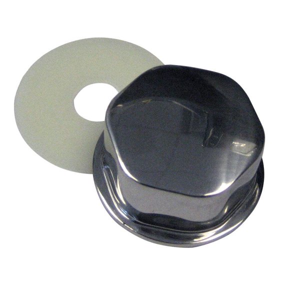 Centro Nut Schmitt & Ongaro de 12 mm para volantes 7XX